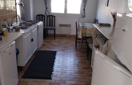 Chassey-Beaupre Cottage | Gîte Renardeau: Comfort and Nature in Chassey-Beaupré