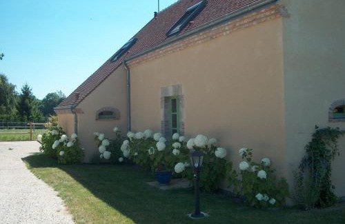 Vitry-aux-Loges House | Gîte rural de charme avec sauna, forêt à proximité et prairie avec chevaux - FR-1-590-119