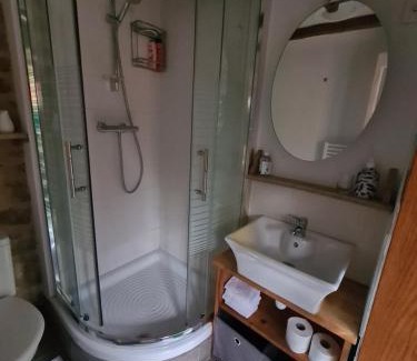 Soubrebost Apartment | Gîte rustique au cœur de la nature