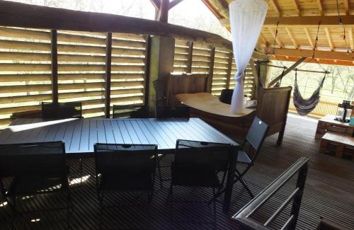 Cognin-les-Gorges Apartment | Gîte Séchoir du Nan