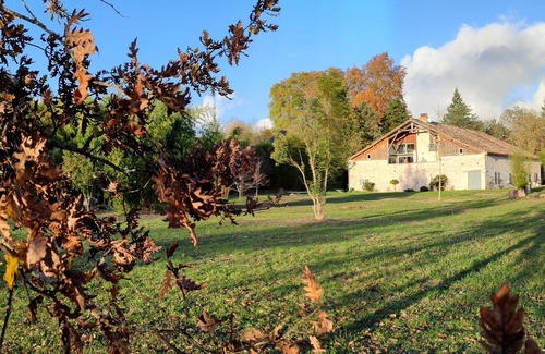 Lauzerte Apartment | Gîte Safran