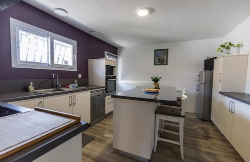 Toulouzette House | Gîte Salis - Toulouzette