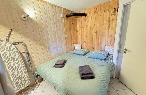 Mittlach Apartment | Gîte Sao Tomé