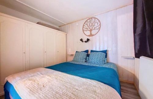 Mittlach Apartment | Gîte Sao Tomé