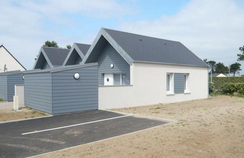 Siouville-Hague House | Gîte Siouville-Hague, 2 pièces, 2 personnes - FR-1-362-306