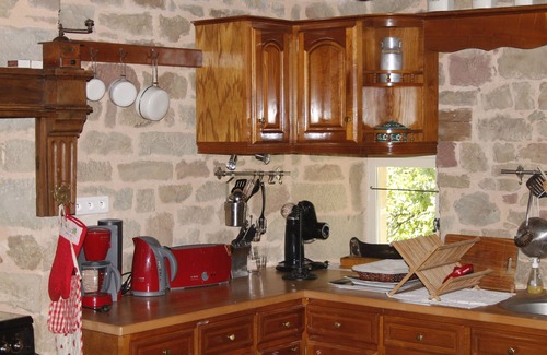 Noailhac House | Gîte sleeps 8