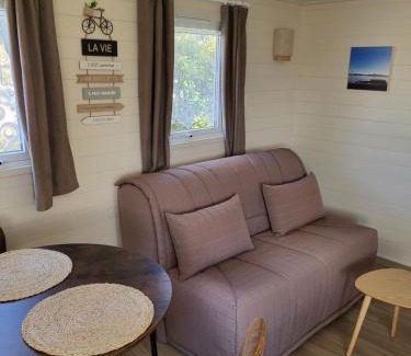 Saint-Florent-le-Vieil Apartment | Gîte Sous le Tilleul