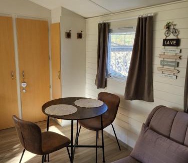 Saint-Florent-le-Vieil Apartment | Gîte Sous le Tilleul