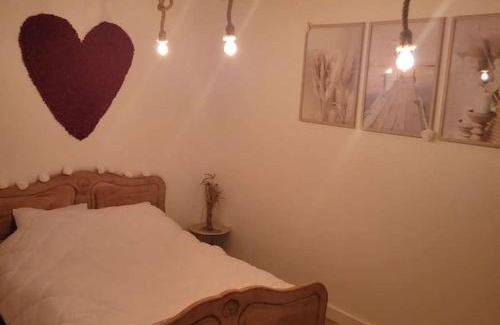 Barly House | Gîte & Spa