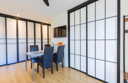 Saint-Cassin Apartment | Gîte, Spa Kyo-alpes, piscine intérieure privée prés de Chambéry