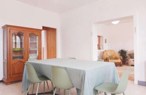 Marboue House | Gîte spacieux au cœur de Marboué - FR-1-581-155