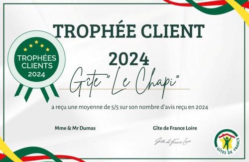 Fontanes House | Gîte spacieux avec jardin, terrasse, et parc proche du château - 6 pers., animaux acceptés - FR-1-496-102