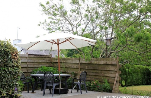 Saint-Renan House | Gîte st Renan . - Saint Renan