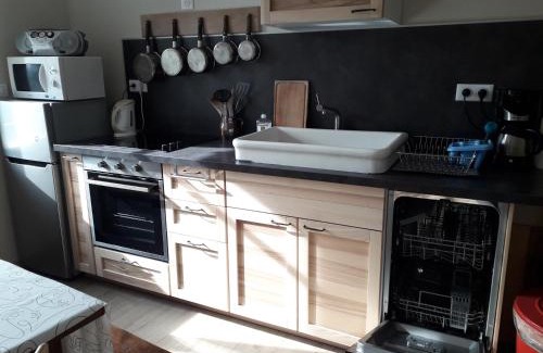 Chemery-sur-Bar Apartment | Gîte Tante Aurore et chambres d'Hôtes
