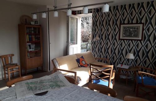 Chemery-sur-Bar Apartment | Gîte Tante Aurore et chambres d'Hôtes
