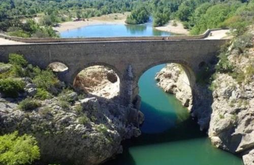 Brissac House | Gîte Thina