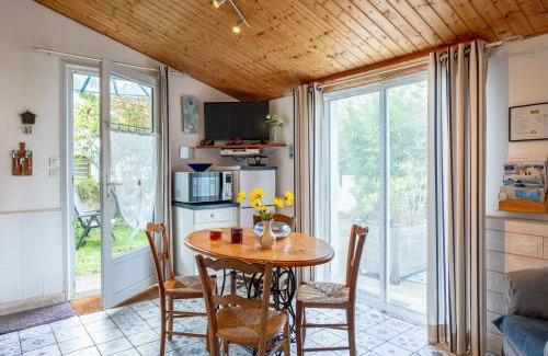 L'Epine House | Gîte tout confort 500m plage