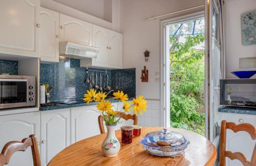 L'Epine House | Gîte tout confort 500m plage