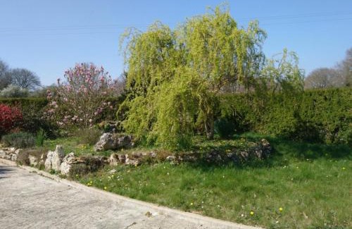 Danze House | Gîte tout inclus avec piscine privative, activités de plein air et animaux en liberté - FR-1-491-396