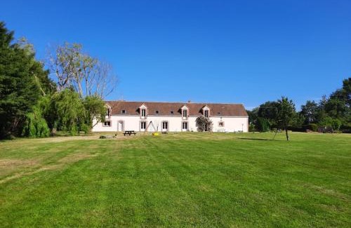 Danze House | Gîte tout inclus avec piscine privative, activités de plein air et animaux en liberté - FR-1-491-396