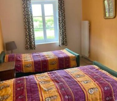 Lailly-en-Val House | Gîte très grande famille Les Gaschetières