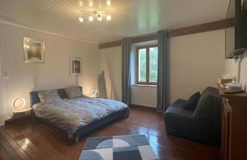 Burdignin Apartment | Gîte Vallée Verte