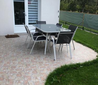 Caumont-sur-Aure House | Gîte vickie