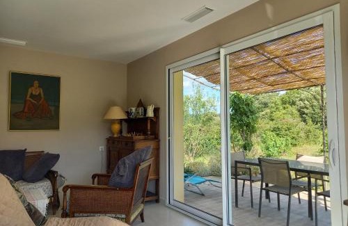 Magrie House | Gîte Vigneron du Domaine d'Alon