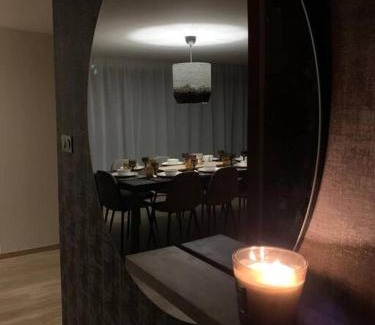 Labaroche Villa | Gîte "Villa Belle Vie"