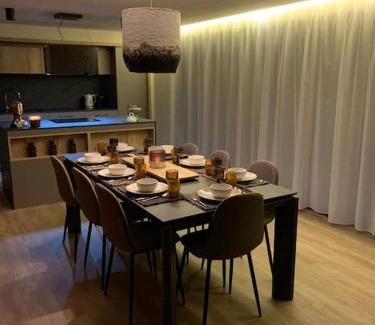 Labaroche Villa | Gîte "Villa Belle Vie"