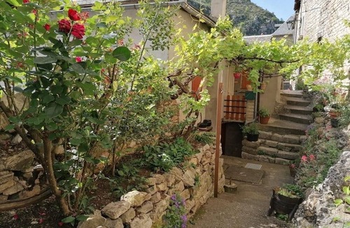 La Malene House | Gîte Village La Malène Gorges du Tarn