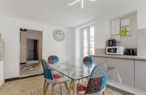 Villenauxe-la-Grande House | Gîte Villenauxe-la-Grande, 2 pièces, 4 personnes - FR-1-543-52