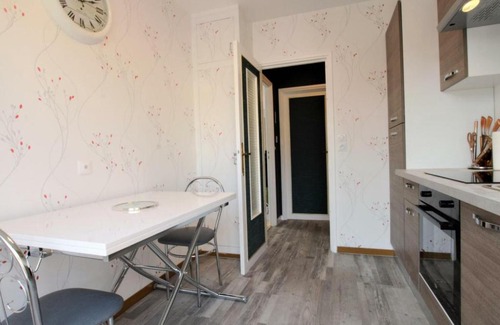 Villenauxe-la-Grande House | Gîte Villenauxe-la-Grande, 2 pièces, 4 personnes - FR-1-543-122
