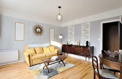 Villenauxe-la-Grande House | Gîte Villenauxe-la-Grande, 2 pièces, 4 personnes - FR-1-543-122