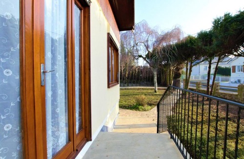 Villenauxe-la-Grande House | Gîte Villenauxe-la-Grande, 2 pièces, 4 personnes - FR-1-543-122