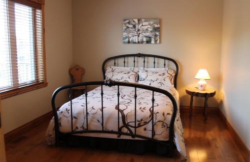 St-Adolphe-d'Howard Bed & Breakfast | Gîte Vita Bella B&B