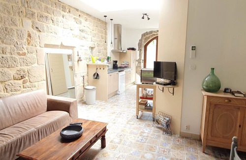 Largentiere House | Gîte Vogüé