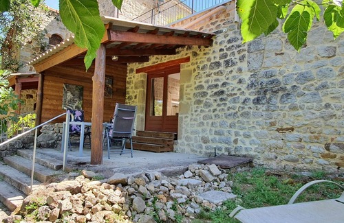 Largentiere House | Gîte Vogüé