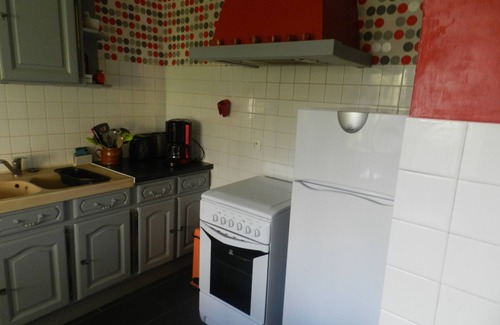 Saint-Secondin Cottage | Gîte120m2,3étoiles closed park 4000m2,(86) FUTUROSCOPE 40min