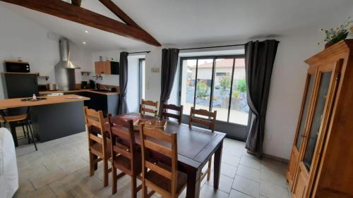 Saint-Brevin-les-Pins House | Gîtes Arvor et Tevenn