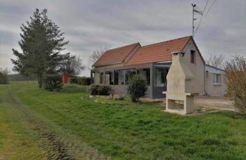 Mareuil-sur-Cher House | Gîtes aux cœurs des vignes a 10mm du zoo de beauval 3 étoiles