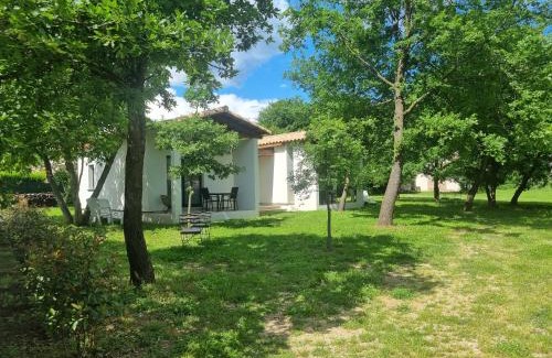 Aveze Apartment | Gîtes Bohème en Cévennes - Ô Jardin d'À Côté