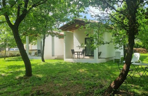 Aveze Apartment | Gîtes Bohème en Cévennes - Ô Jardin d'À Côté