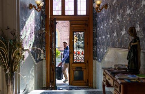 Fosses-La-Ville House | Gîtes d'Apothecarius entre Namur et Dinant