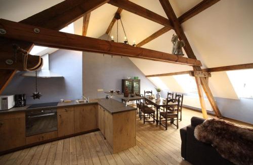 Fosses-La-Ville House | Gîtes d'Apothecarius entre Namur et Dinant