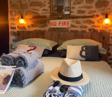Ploemel House | Gîtes d Izel N1 entre terre et mer prés d'un golf