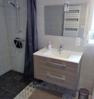 Saint-Aignan House | Gîtes de Botplançon