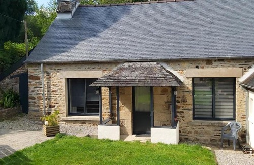 Saint-Aignan House | Gîtes de Botplançon