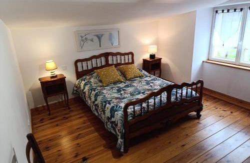 Le Boupere House | Gîtes de la Bibudière