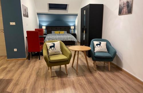 Anseremme Apartment | Gîtes de la Croisette 3